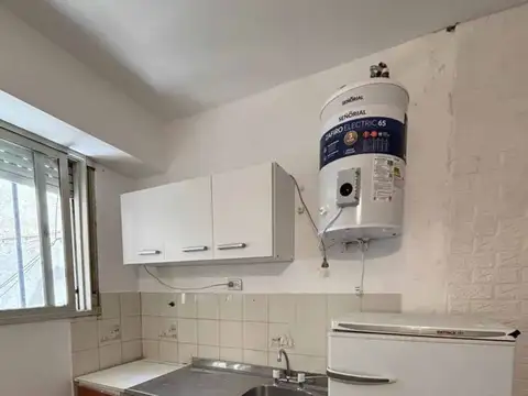 Departamento en Venta en Congreso, USD 32.000