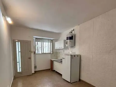 Venta de Departamento 1 Ambientes en Congreso