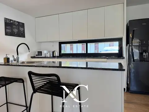 Casa en venta en Costa Esmeralda fondo libre