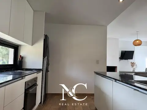 Casa en Venta 4 años