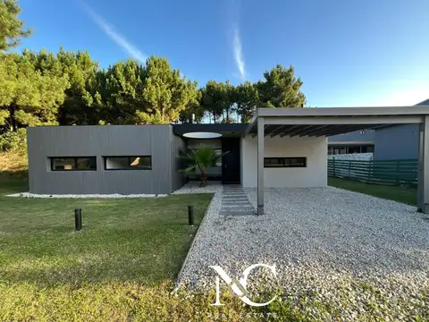 Residencial I al 400