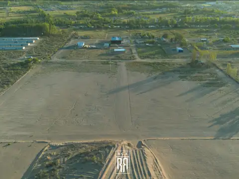 Terreno en Venta de 1000,0 m2