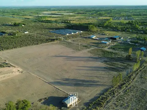 Terreno en Venta 23  mts Frente