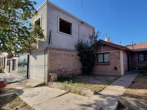 Casa Alquiler MaipuLuzuriaga Barrio Agua y Energia