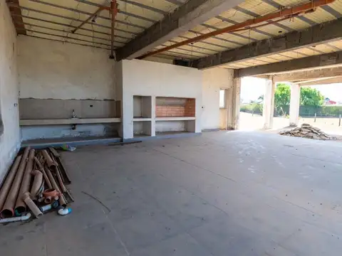 Casa en Venta 18 años