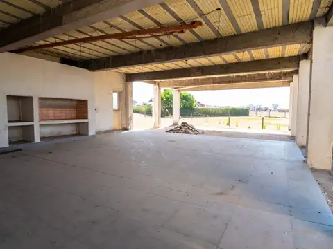 CASA 3 DORM VENTA EL AYBAL ZONA SUR SALTA