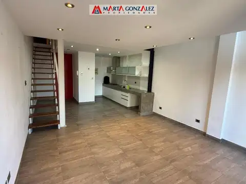 Departamento en Alquiler de 2 dormitorios