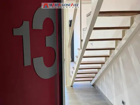 Pastor Obligado 61 , Piso PB