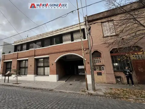 LOFT en VILLA SARMIENTO