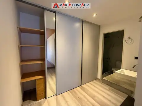 LOFT en VILLA SARMIENTO