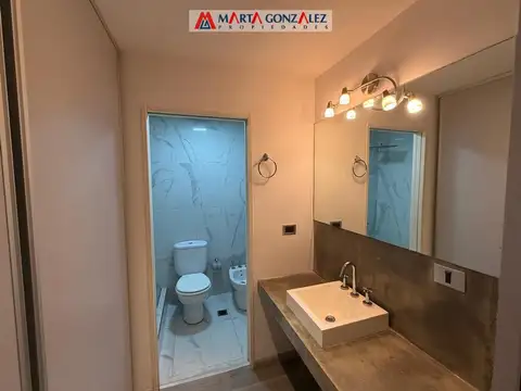 Departamento en Alquiler al Oeste