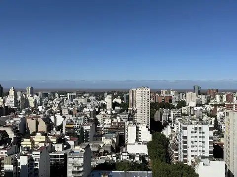 Departamento en Venta en Belgrano, USD 199.000