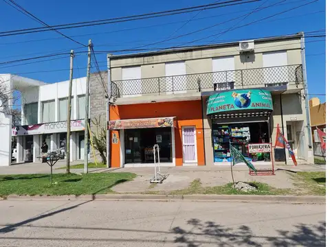 Departamento en Venta de 10 ambientes