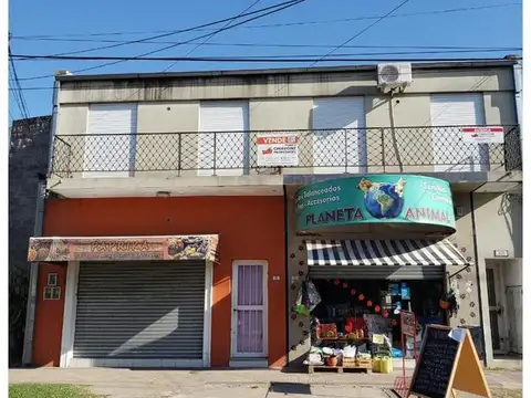 Departamento - Marcos Paz