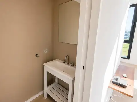 Departamento en Venta en Countries y Barrios Cerrados en Pilar, USD 99.000