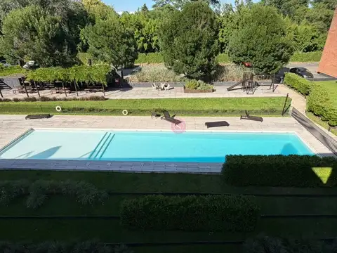 Departamento en Venta en Countries y Barrios Cerrados en Pilar, USD 99.000