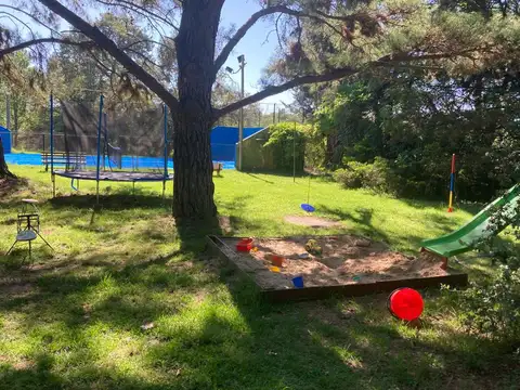 Chacra en Alquiler temporario en Asociación Argentina de Polo, Pilar, 7 Ambientes