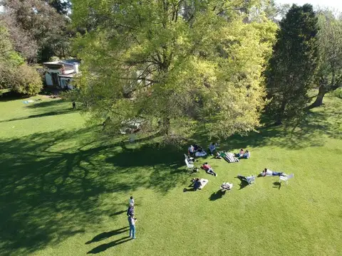Chacra en Alquiler temporario en Asociación Argentina de Polo, Pilar, GBA Norte