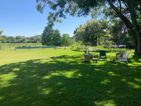 Chacra en Alquiler temporario en Asociación Argentina de Polo, Pilar, GBA Norte