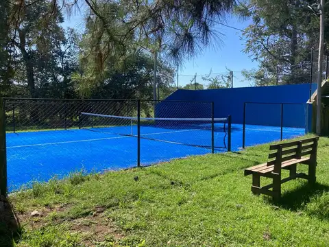 Chacra en Alquiler temporario en Asociación Argentina de Polo, Pilar, 7 Ambientes