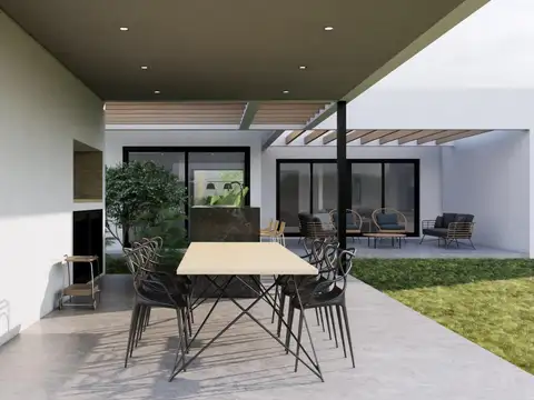 Casa en Venta A Estrenar