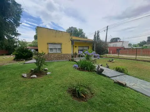 Quinta en Venta 50 años