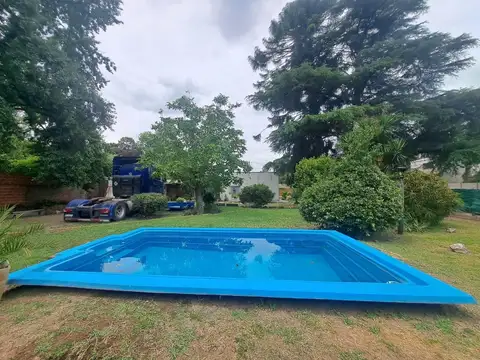 Quinta en Venta de 3 dormitorios