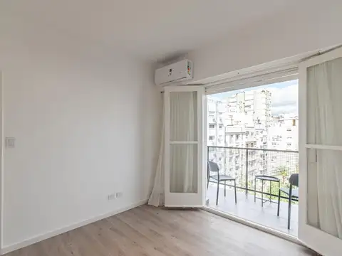 Departamento en Venta al Oeste