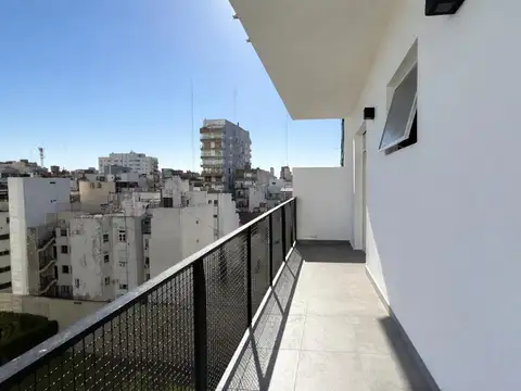 Departamento en Venta en Palermo Nuevo, USD 174.000