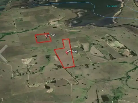 Casa Campo  en Venta en Chacras de Jose Ignacio, Jose Ignacio, Punta del Este