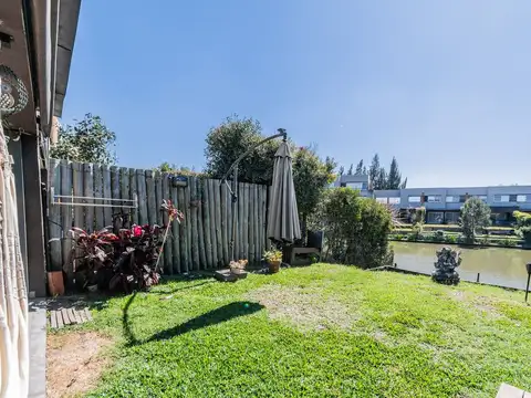 Casa Dúplex Lago Escondido Nordelta