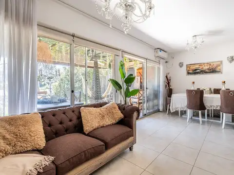 Casa Dúplex Lago Escondido Nordelta
