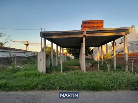 Terreno / Lote en venta de 306m2 ubicado en José C. Paz