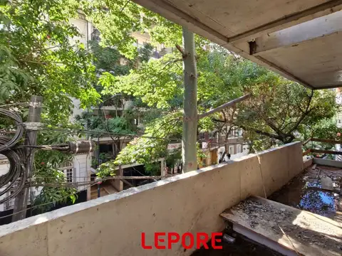 Venta de Departamento 1 AMBIENTE en Belgrano, Capital Federal
