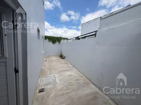 Depto Tipo Casa en Venta en Tolosa, USD 66.000