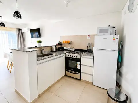 Departamento en Alquiler Temporal en Neuquen, $ 140.000