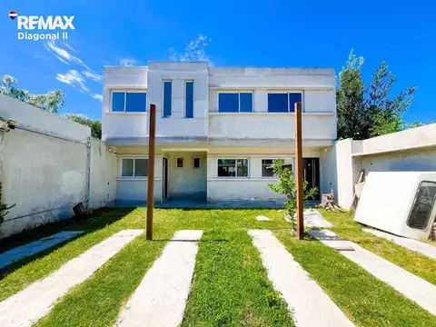 Casa en Venta de 2 dormitorios