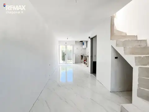 Casa en Venta A Estrenar
