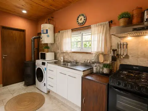 Casa en Venta 3 años