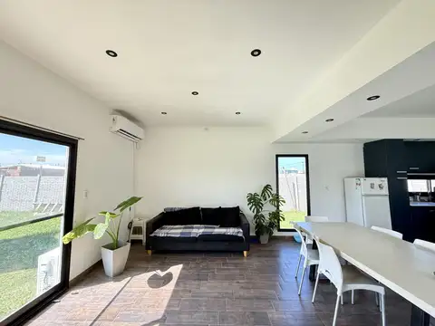 Venta de Casa 2 DORMITORIOS en Máximo Paz, Cañuelas