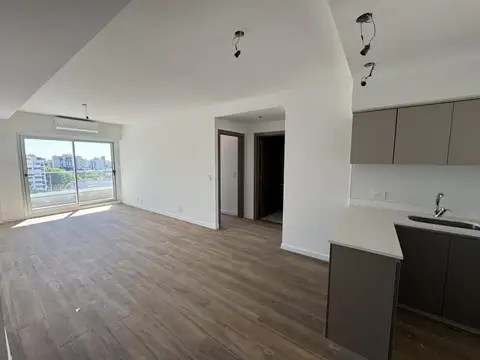 Departamento en Venta en Núñez, USD 246.840