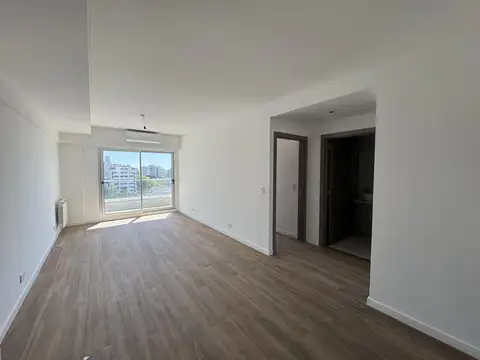 Departamento 3 ambientes en venta en Nuñez