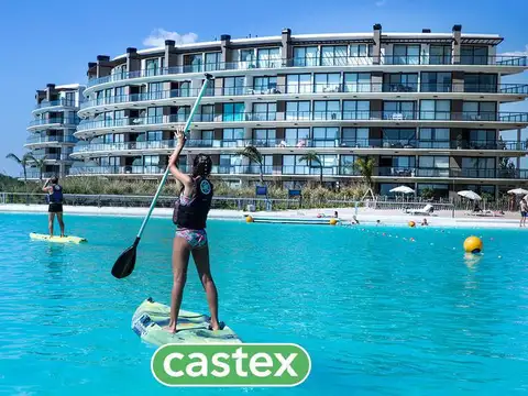 Terreno en Venta de 982,0 m2