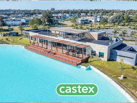 Terreno en Venta en Countries y Barrios Cerrados en Ezeiza, USD 380.000