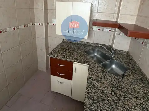 Departamento en Alquiler 60 años