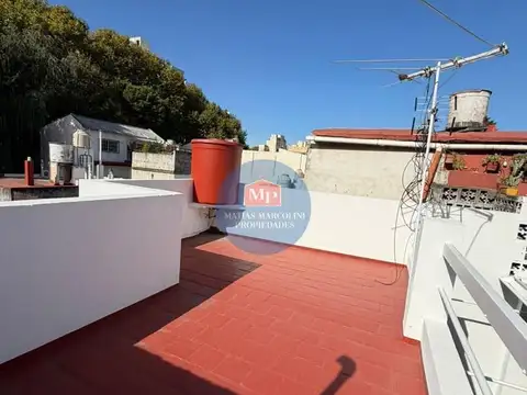 Departamento PH  en Alquiler en Villa Urquiza, Capital Federal, Buenos Aires