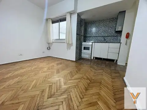 Departamento en Alquiler en Villa del Parque, CABA