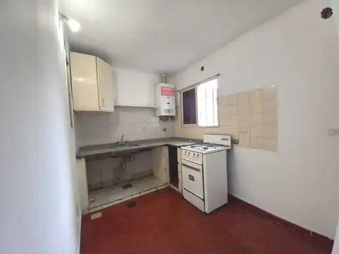 Departamento en Venta 40 años