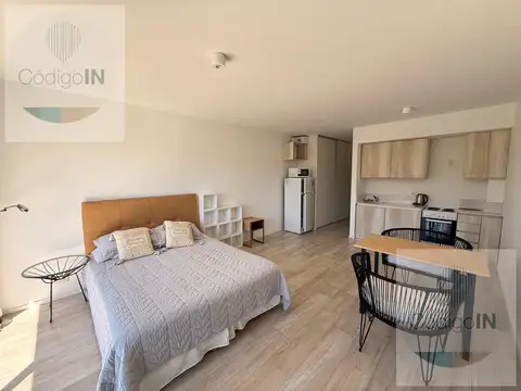 Departamento en Venta en Parque Chas, USD 103.000