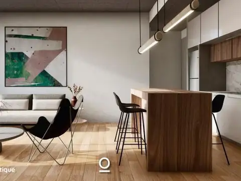 Departamento en Venta A Estrenar